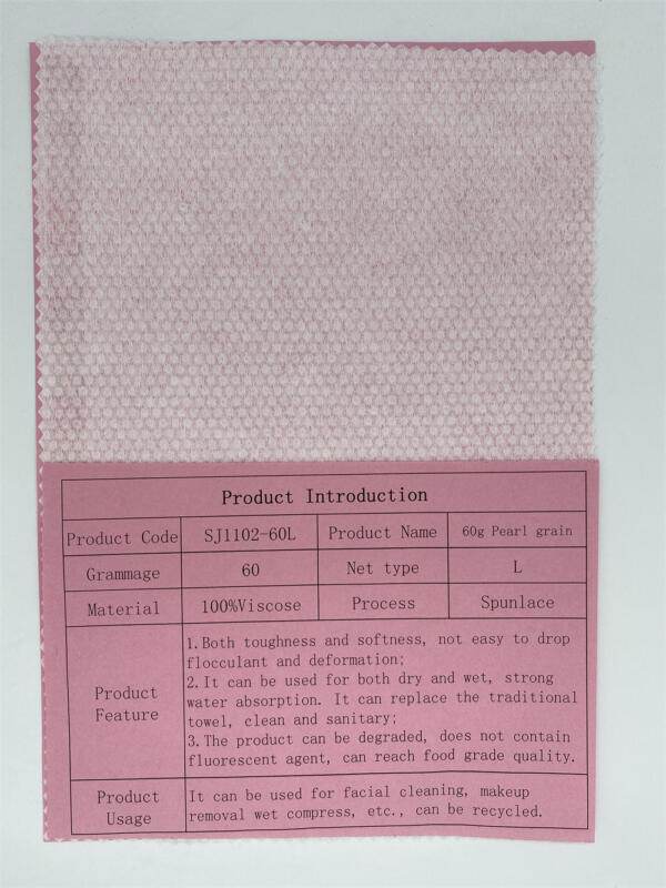 Non Woven Spunlace Fabric Manufacturer - Image 3