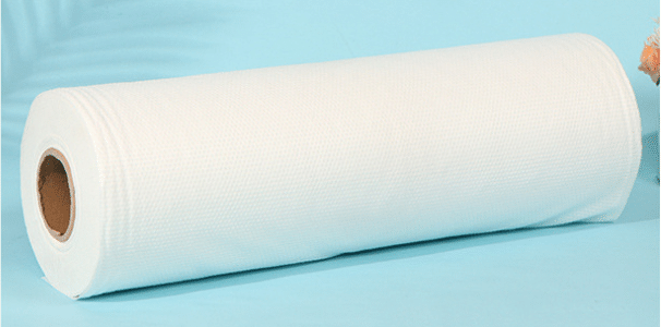 spunlace non woven fabric uses