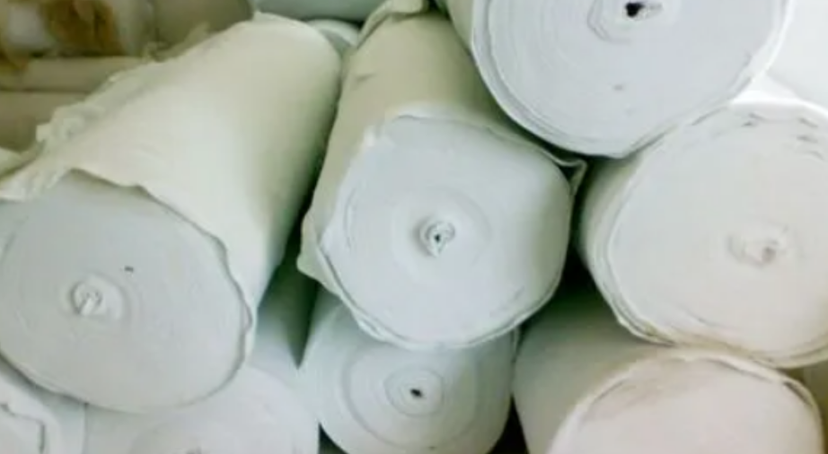 Dangers of Nonwoven Fabrics with Poor Quality Ingredients