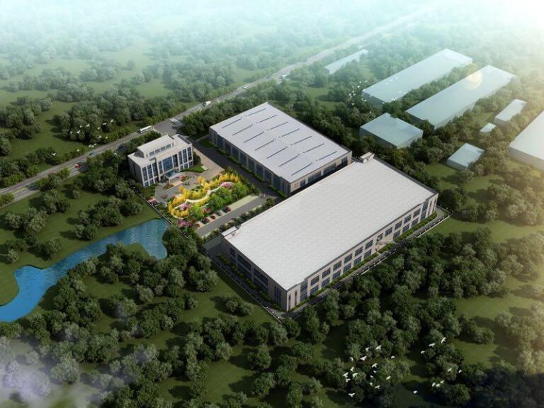 History of our non woven spunlace fabric manufacturer