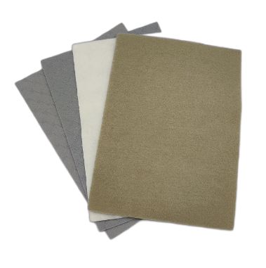Custom Nonwoven Fabric Material