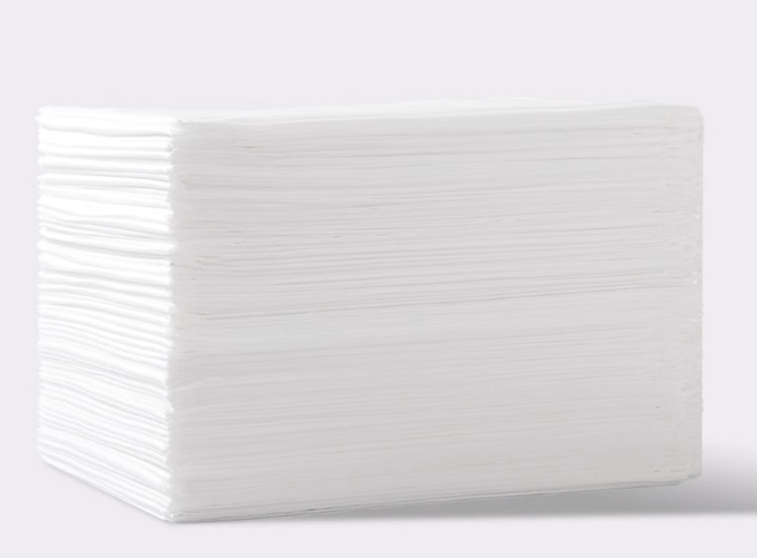 History of spunlace nonwoven fabrics - Disposable bed sheets