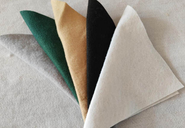 What is Geotextile Fabric?