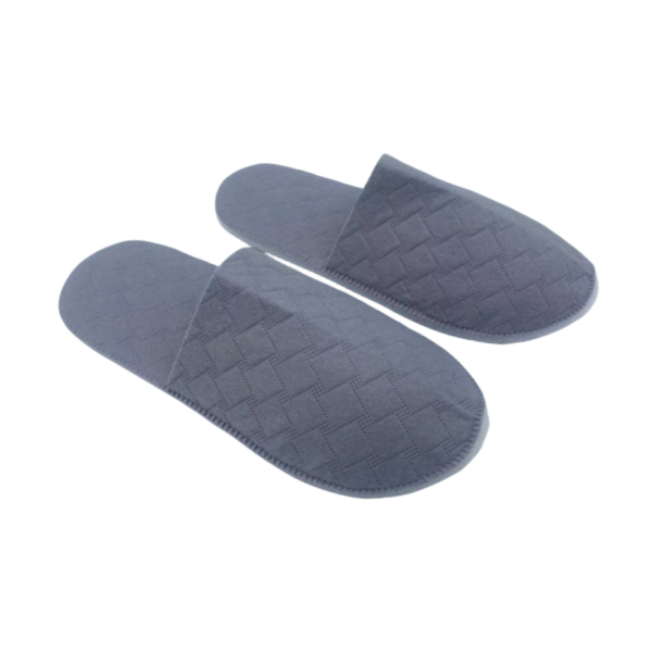 ISO Certified Hotel disposable Slippers Manufacturer | Eco-Friendly & Custom Logo - Image 7