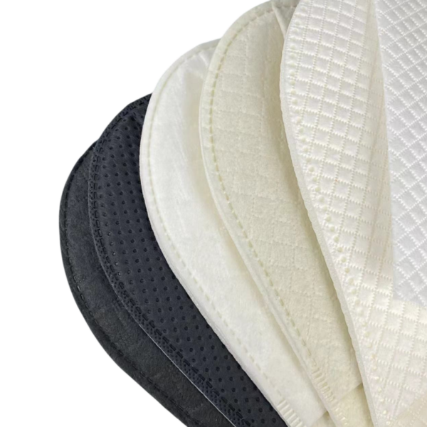 ISO Certified Hotel disposable Slippers Manufacturer | Eco-Friendly & Custom Logo - Image 8