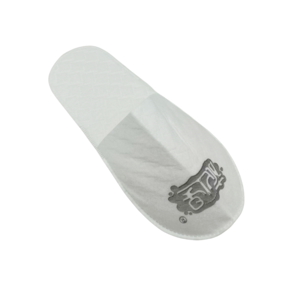 ISO Certified Hotel disposable Slippers Manufacturer | Eco-Friendly & Custom Logo - Image 6