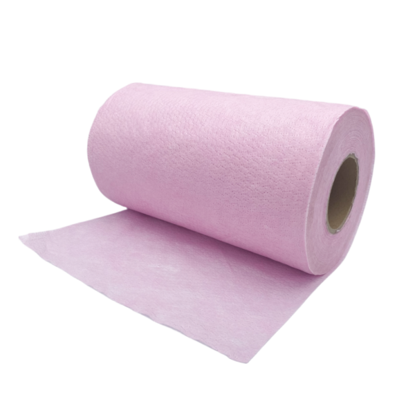 Facial Mask Fabric Spunlace Nonwoven Roll Manufacturer | OEKO-TEX® Certified - Image 4
