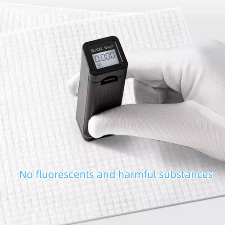 Spunlace Nonwoven Fabric Manufacturer in China