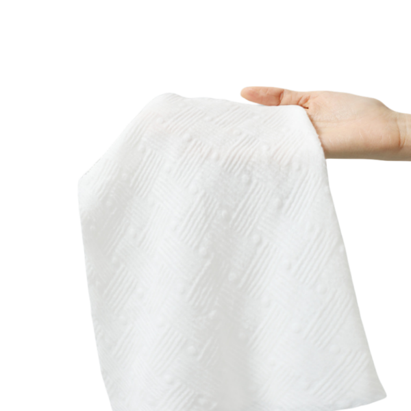 ISO-Certified Spunlace Non Woven Fabric Manufacturer - Image 16