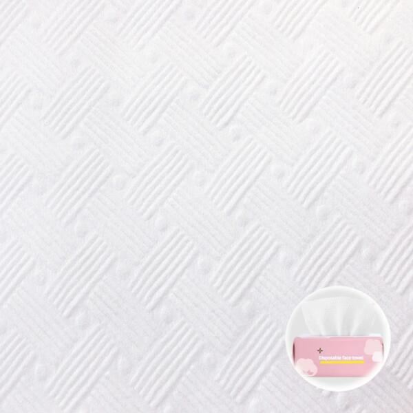 ISO-Certified Spunlace Non Woven Fabric Manufacturer - Image 3