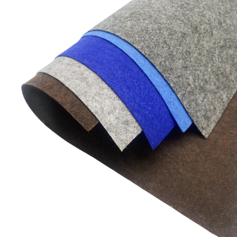 Automotive Headliner Fabric: Types, Functions & Material Innovations