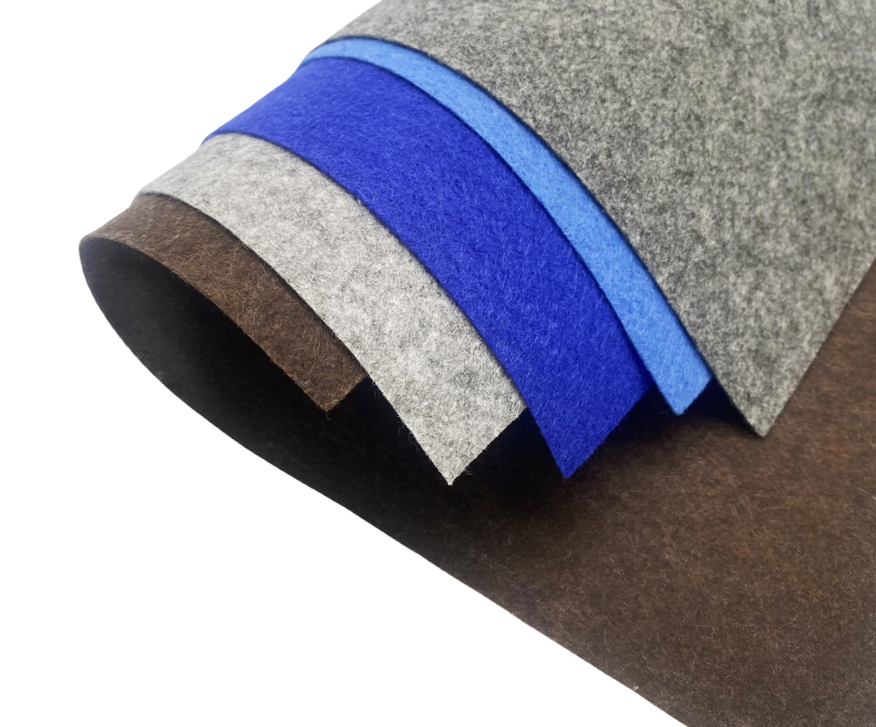Automotive Headliner Fabric: Types, Functions & Material Innovations
