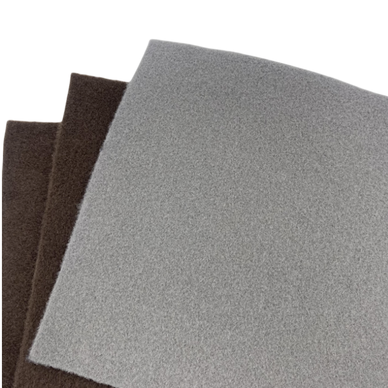 Key Requirements for Non-Woven Fabrics in Automotive Interiors