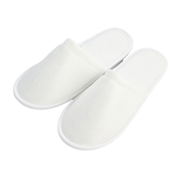ISO Certified Hotel disposable Slippers Manufacturer | Eco-Friendly & Custom Logo - Image 4