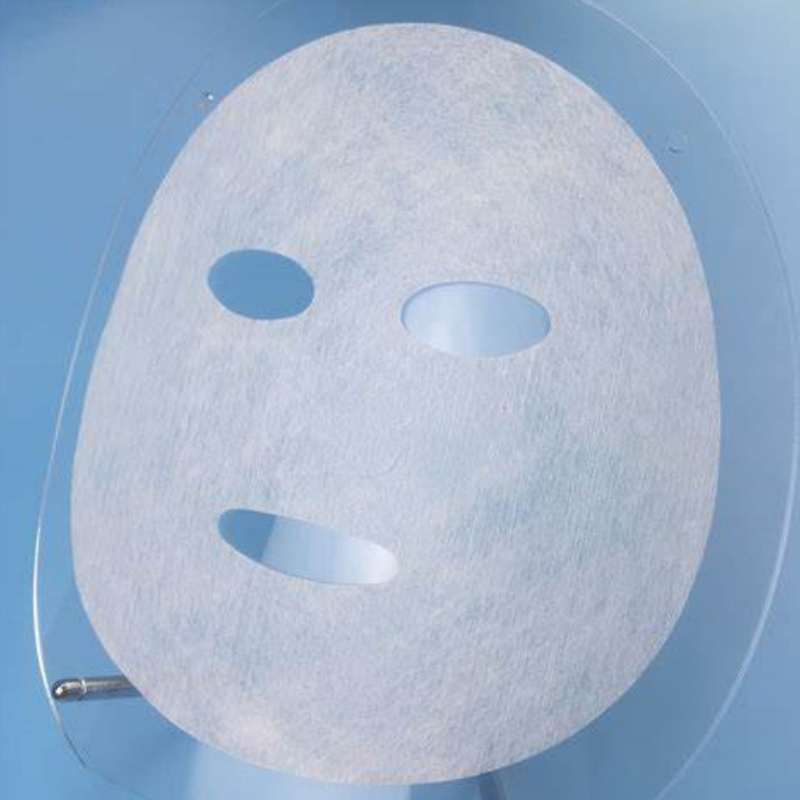 Nonwoven fabric for Beauty sheet masks