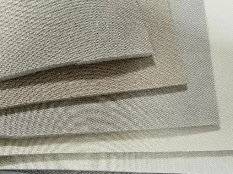 Knitted Mesh Headliner Fabric