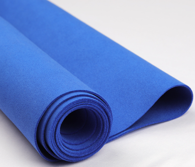 Microfiber Suede Headliner Fabric