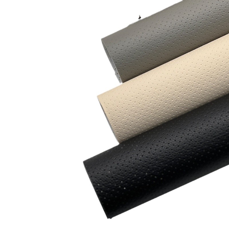 PVC Headliner Fabric