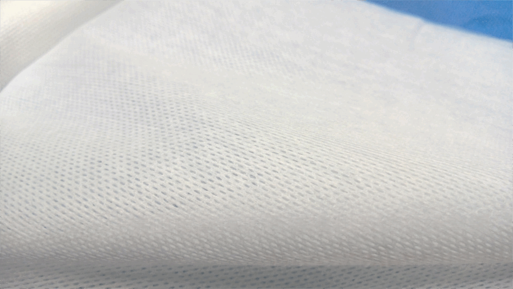 spunlace fabric manufacturer