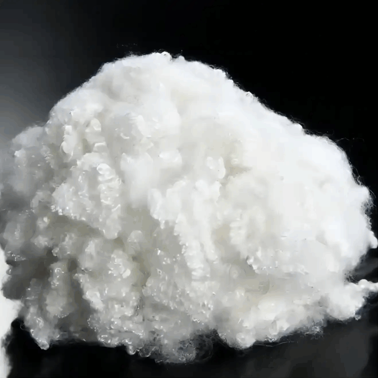 Natural Fiber Spunlace: Eco-Friendly Angels
