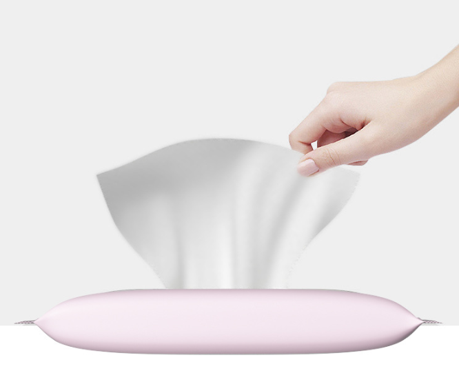 What are the side effects and hazards of wet toilet paper?