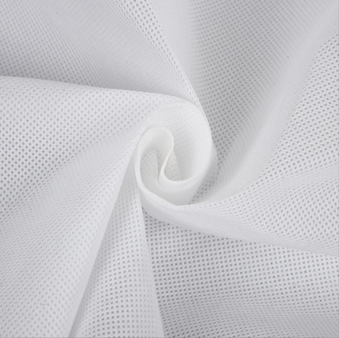 spunbond nonwoven fabric
